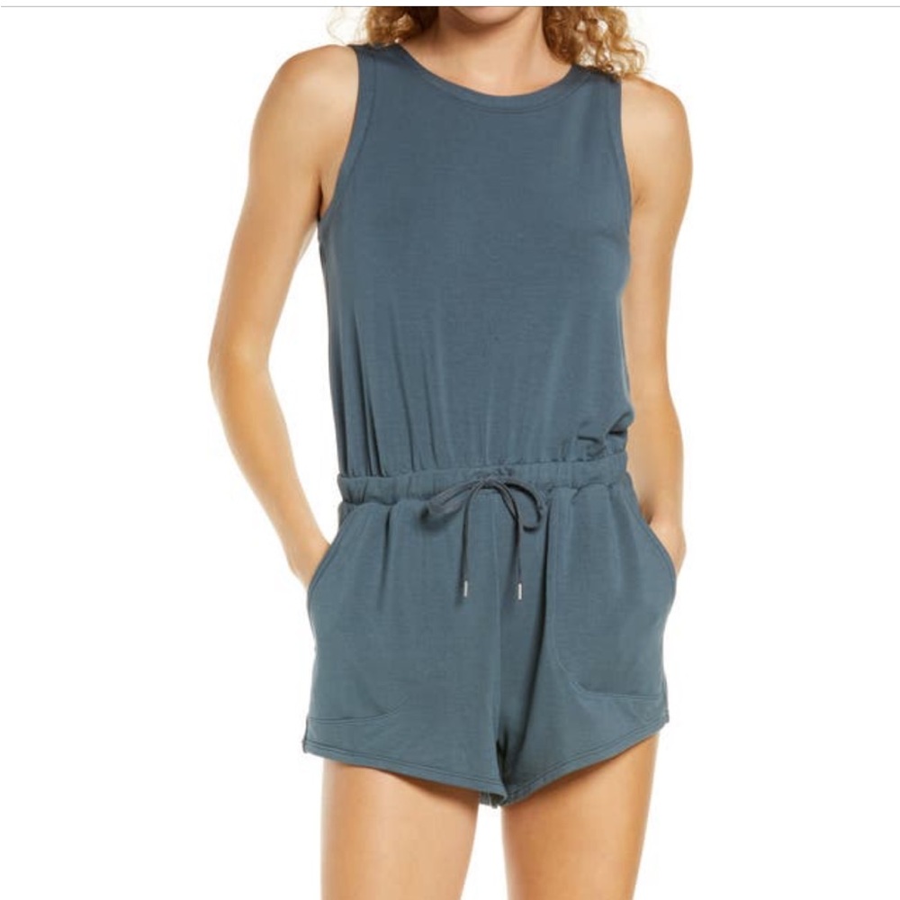 Zella Romper